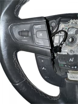 PEUGEOT Steering Wheel PEUGEOT 508 I (W23) (2010-2018) — thumbnail 2