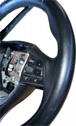 BMW 9218380 9220835 61319354047 Steering Wheel BMW 5 GRAN TURISMO (F07) (2009-2017) — thumbnail 4