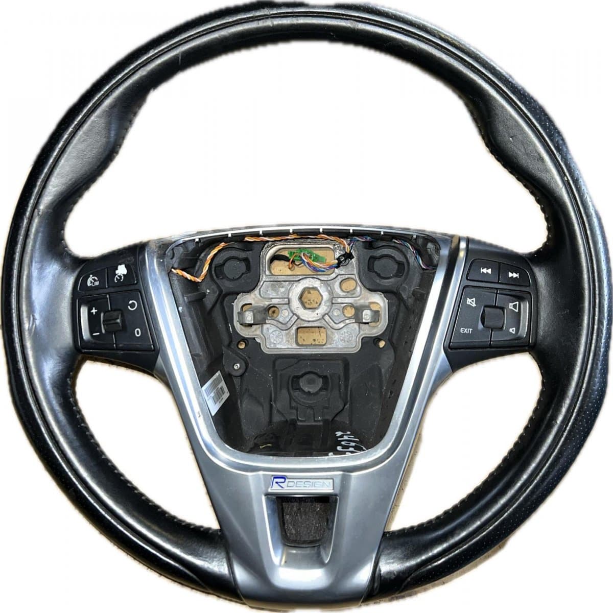 VOLVO Steering Wheel VOLVO S60 II / V60 I (2010-2018)