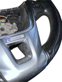 VOLVO Steering Wheel VOLVO S60 II / V60 I (2010-2018) — thumbnail 7