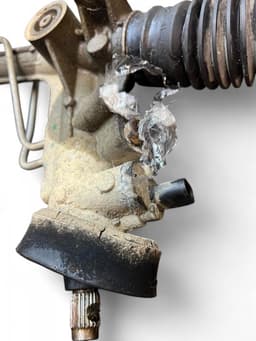SEAT 6R1423055D 6R1423055DX Steering rack SEAT IBIZA IV (6J, 6P) (2008-2017) — thumbnail 7