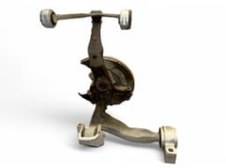 VOLVO 32298148 31681721 32395245 31682226 32370046 32246809 Suspension Leg Front Right VOLVO S90 / V90 (2016-) — thumbnail 1