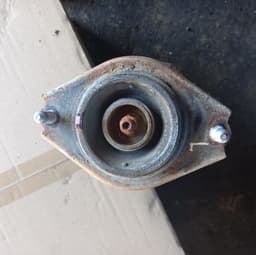 SUBARU 20365-FG510 20365FG510 20380FG350 20380-FG350 Suspension Leg Rear Left SUBARU IMPREZA (GH, GR) (2008-2012) — thumbnail 2