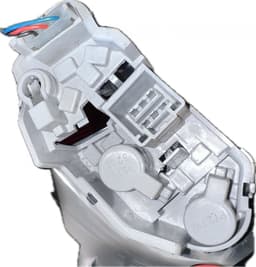 VOLVO 31214963 Tail light left VOLVO S60 II / V60 I (2010-2018) — thumbnail 6