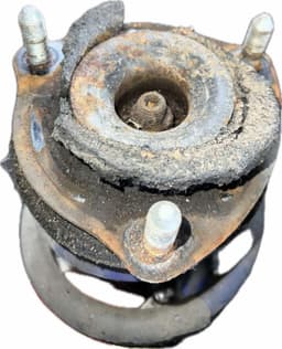 HONDA Suspension Leg Front Right HONDA CIVIC VIII (FN, FD) (2005-2011) — thumbnail 4