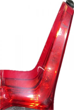VOLVO 31214963 Tail light left VOLVO S60 II / V60 I (2010-2018) — thumbnail 3