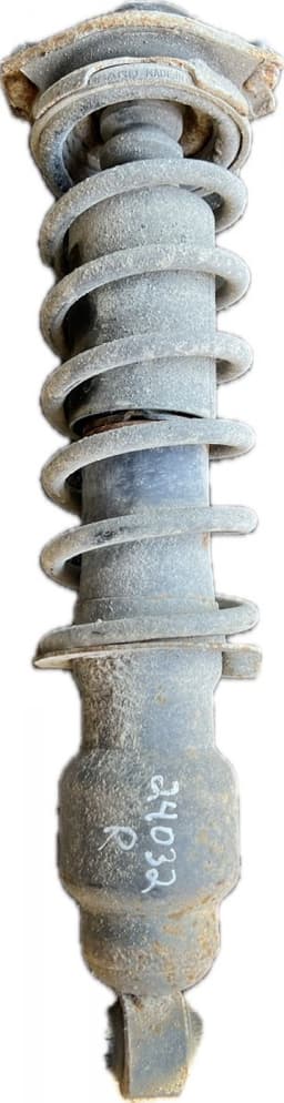 SUBARU Suspension Leg Rear Right SUBARU FORESTER (SH) (2008-2013) — thumbnail 1