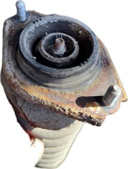 SUBARU Suspension Leg Rear Right SUBARU FORESTER (SH) (2008-2013) — thumbnail 4