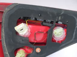 MERCEDES-BENZ A2308201164 Tail light left MERCEDES-BENZ SL-CLASS (R230) (2001-2012) — thumbnail 3