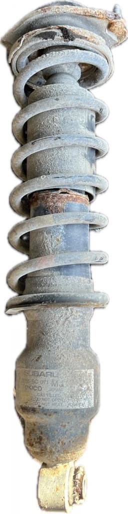 SUBARU Suspension Leg Rear Right SUBARU FORESTER (SH) (2008-2013) — thumbnail 2