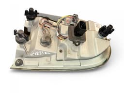 LANCIA K68042175AE 68042175AE Tail light left LANCIA THEMA II (LX) (2011-2014) — thumbnail 5