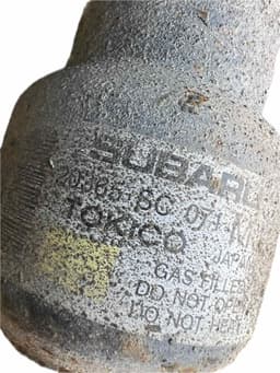 SUBARU Suspension Leg Rear Right SUBARU FORESTER (SH) (2008-2013) — thumbnail 3