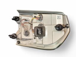 LANCIA K68042175AE 68042175AE Tail light left LANCIA THEMA II (LX) (2011-2014) — thumbnail 3