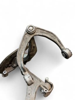 VOLVO 31682225 32298147 32246809 31681720 32370046 32395244 Suspension Leg Front Left VOLVO S90 / V90 (2016-) — thumbnail 7