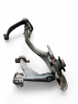 VOLVO 31682225 32298147 32246809 31681720 32370046 32395244 Suspension Leg Front Left VOLVO S90 / V90 (2016-) — thumbnail 2