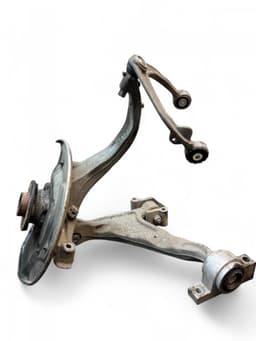 VOLVO 31682225 32298147 32246809 31681720 32370046 32395244 Suspension Leg Front Left VOLVO S90 / V90 (2016-) — thumbnail 5