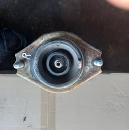 SUBARU 20365-FG510 20365FG510 20380FG350 20380-FG350 Suspension Leg Rear Right SUBARU IMPREZA (GH, GR) (2008-2012) — thumbnail 2