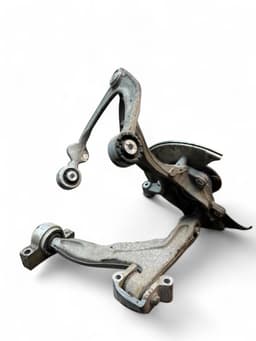 VOLVO 31682225 32298147 32246809 31681720 32370046 32395244 Suspension Leg Front Left VOLVO S90 / V90 (2016-) — thumbnail 3