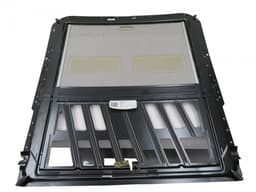 MERCEDES-BENZ A2157801040 A2157800929 A2157800121 Sunroof MERCEDES-BENZ S-CLASS Coupe (C215) (1999-2006) — thumbnail 4