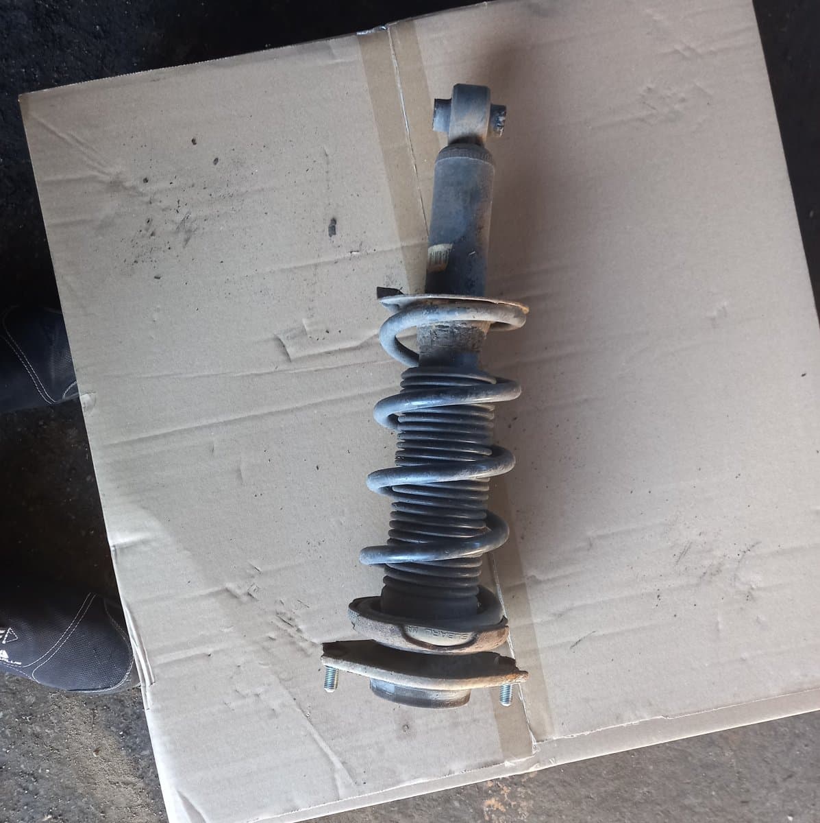 20365-FG510 20365FG510 20380FG350 20380-FG350 Suspension Leg Rear Right SUBARU IMPREZA (GH, GR) (2008-2012)