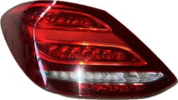 MERCEDES-BENZ A2059060357 Tail light left MERCEDES-BENZ C-CLASS (W205) (2013-2021) — thumbnail 8