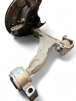 VOLVO 31682225 32298147 32246809 31681720 32370046 32395244 Suspension Leg Front Left VOLVO S90 / V90 (2016-) — thumbnail 8