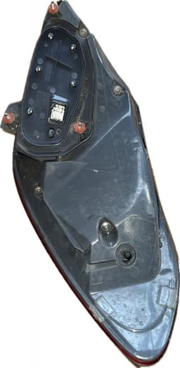 MERCEDES-BENZ A2059060357 Tail light left MERCEDES-BENZ C-CLASS (W205) (2013-2021) — thumbnail 2