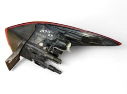 OPEL 13427518 39032038 39077376 Tail light left OPEL ASTRA K (B16) (2015-2022) — thumbnail 3