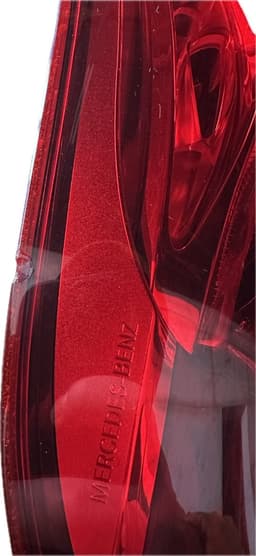 MERCEDES-BENZ A2059060357 Tail light left MERCEDES-BENZ C-CLASS (W205) (2013-2021) — thumbnail 3