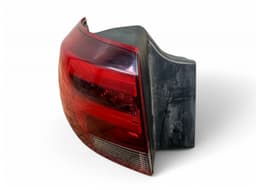 OPEL 13427518 39032038 39077376 Tail light left OPEL ASTRA K (B16) (2015-2022) — thumbnail 1