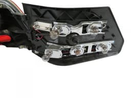 MERCEDES-BENZ A1408202164 1408202164 Tail light left MERCEDES-BENZ S-CLASS (W140) (1991-1999) — thumbnail 6