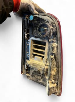 DODGE P68262531AH 68262531AH K68262531AH Tail light left RAM 1500 Crew Cab Pickup (DT)(2018-) — thumbnail 6