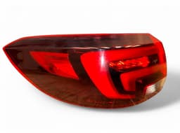 OPEL 13427518 39032038 39077376 Tail light left OPEL ASTRA K (B16) (2015-2022) — thumbnail 2