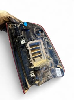 DODGE P68262531AH 68262531AH K68262531AH Tail light left RAM 1500 Crew Cab Pickup (DT)(2018-) — thumbnail 5