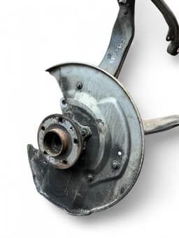 VOLVO 31682225 32298147 32246809 31681720 32370046 32395244 Suspension Leg Front Left VOLVO S90 / V90 (2016-) — thumbnail 6