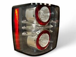 LAND ROVER LR010776 AH4213405AD LR031757 AH4213405AE Tail light left LAND ROVER RANGE ROVER III (LM) (2002-2012) — thumbnail 2