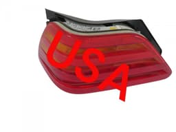 MERCEDES-BENZ A1408202164 1408202164 Tail light left MERCEDES-BENZ S-CLASS (W140) (1991-1999) — thumbnail 2