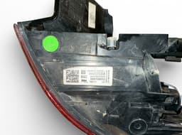 OPEL 13427518 39032038 39077376 Tail light left OPEL ASTRA K (B16) (2015-2022) — thumbnail 6