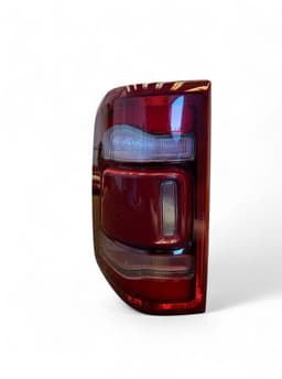 DODGE P68262531AH 68262531AH K68262531AH Tail light left RAM 1500 Crew Cab Pickup (DT)(2018-) — thumbnail 1