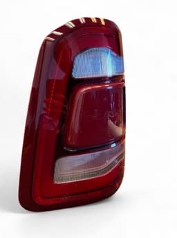 DODGE P68262531AH 68262531AH K68262531AH Tail light left RAM 1500 Crew Cab Pickup (DT)(2018-) — thumbnail 3