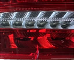 MERCEDES-BENZ A2059060357 Tail light left MERCEDES-BENZ C-CLASS (W205) (2013-2021) — thumbnail 6