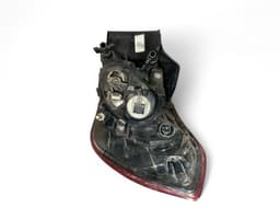 OPEL 13427518 39032038 39077376 Tail light left OPEL ASTRA K (B16) (2015-2022) — thumbnail 4