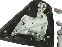 MERCEDES-BENZ A2118202364 Tail light left MERCEDES-BENZ E-CLASS (W211) (2002-2009) — thumbnail 3