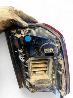 DODGE P68262531AH 68262531AH K68262531AH Tail light left RAM 1500 Crew Cab Pickup (DT)(2018-) — thumbnail 7