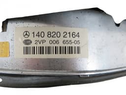 MERCEDES-BENZ A1408202164 1408202164 Tail light left MERCEDES-BENZ S-CLASS (W140) (1991-1999) — thumbnail 8