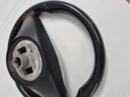 MERCEDES-BENZ A1724601603 A17246016039E38 A17246081039E38 A1724608103 Steering Wheel MERCEDES-BENZ A-CLASS (W176) (2012-2018) — thumbnail 8