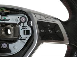 MERCEDES-BENZ A1724601603 A17246016039E38 A17246081039E38 A1724608103 Steering Wheel MERCEDES-BENZ A-CLASS (W176) (2012-2018) — thumbnail 3