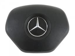 MERCEDES-BENZ A1728602802 A00086059039116 A0008605903 Steering Wheel Airbag MERCEDES-BENZ C-CLASS (W204) (2007-2013) — thumbnail 1