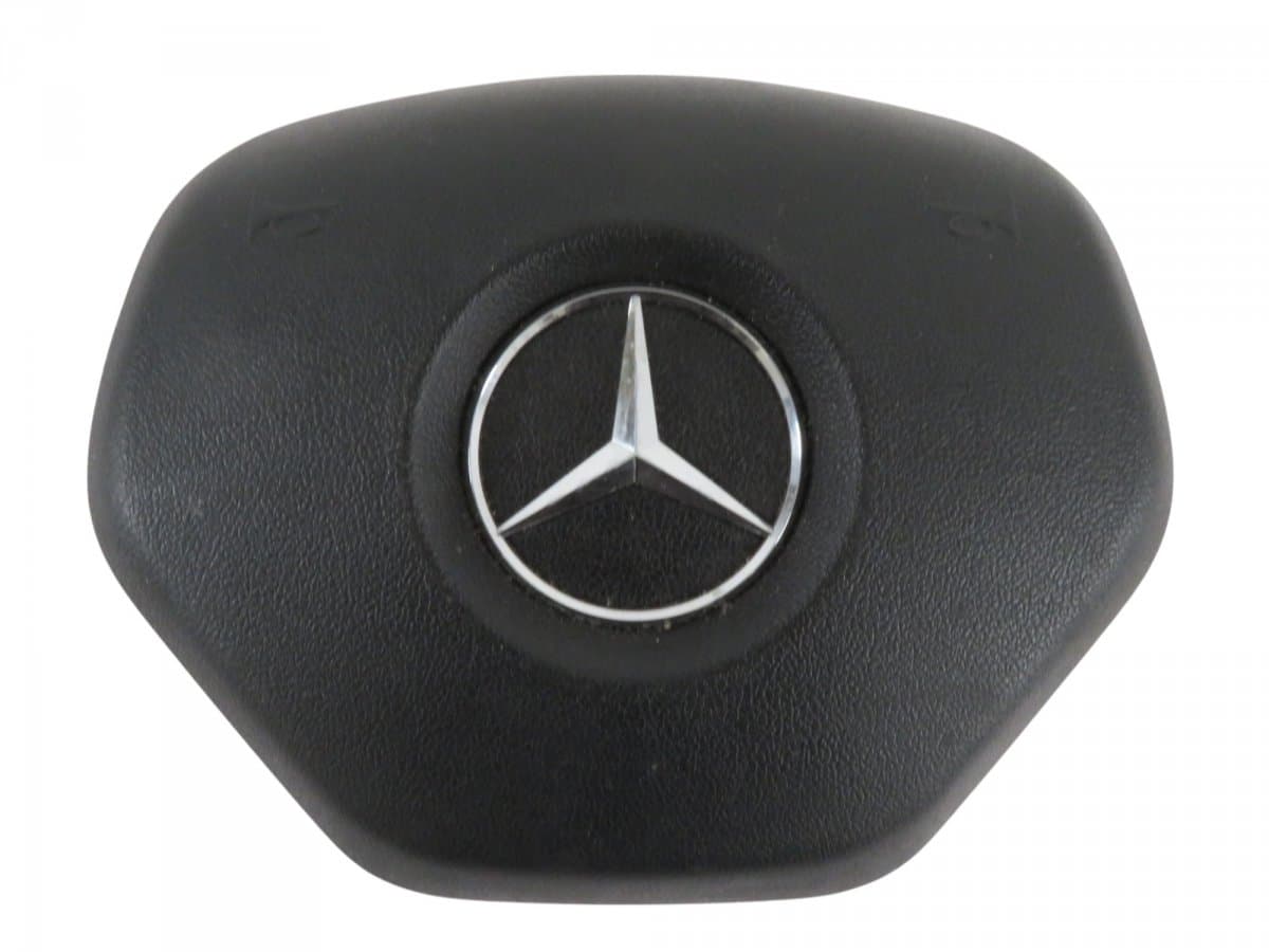 MERCEDES-BENZ A1728602802 A00086059039116 A0008605903 Steering Wheel Airbag MERCEDES-BENZ C-CLASS (W204) (2007-2013)