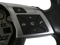 MERCEDES-BENZ A1664600318 A16646003189E38 Steering Wheel MERCEDES-BENZ GL-CLASS (X166) (2012-2019) — thumbnail 3